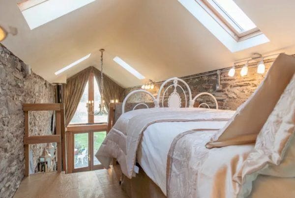 Crows’ Hermitage - A Tiny Stone Cottage in Dublin 10 Crows Hermitage3