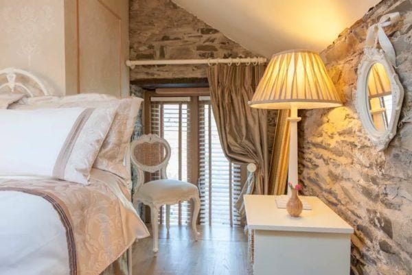 Crows’ Hermitage - A Tiny Stone Cottage in Dublin 12 Crows Hermitage9