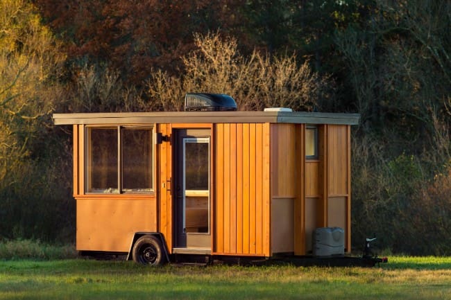 Escape Vista Tiny Homes Are The World's Most Beautiful Tiny Houses 1 2 1