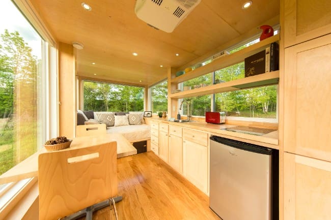 Escape Vista Tiny Homes Are The World's Most Beautiful Tiny Houses 2 4 1
