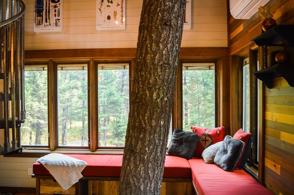 Meadowlark Treehouse at Montana Treehouse Retreat 4 4436fead 43de 4b4e 9ebf 014fc1e84ce4