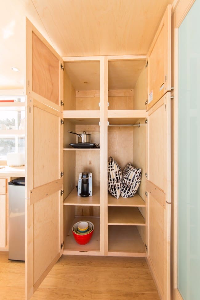 Escape Vista Tiny Homes Are The World's Most Beautiful Tiny Houses 4 6 1