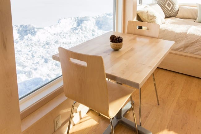Escape Vista Tiny Homes Are The World's Most Beautiful Tiny Houses 5 7 1