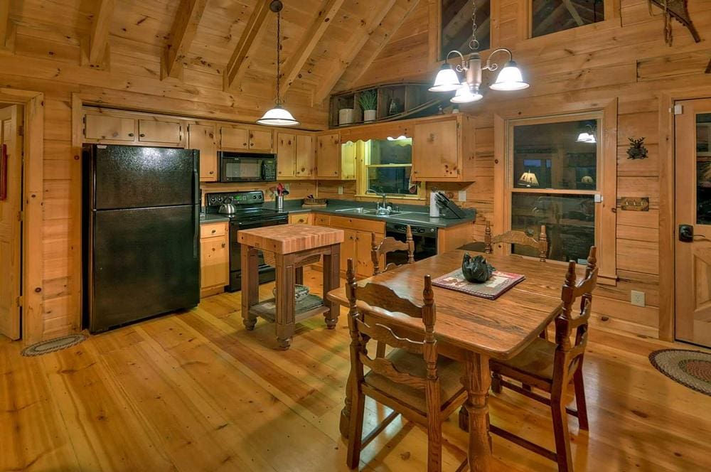 Treehouse Retreat - An Escape From The Pace And Stress Of Daily Life 12 P 205 08 opt