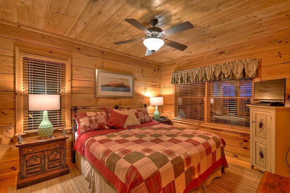 Treehouse Retreat - An Escape From The Pace And Stress Of Daily Life 6 P 205 13 opt