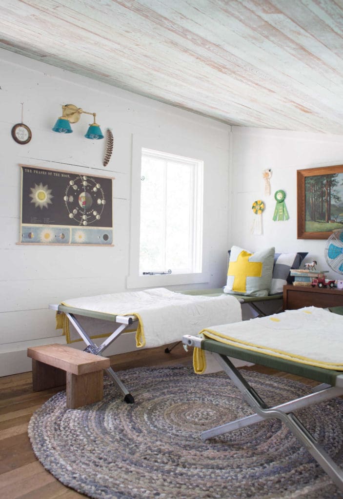 A Treehouse In The Pines - Inspiration For A Rustic Retreat For Kids 13 Treehouse Photos 123 tmxsks