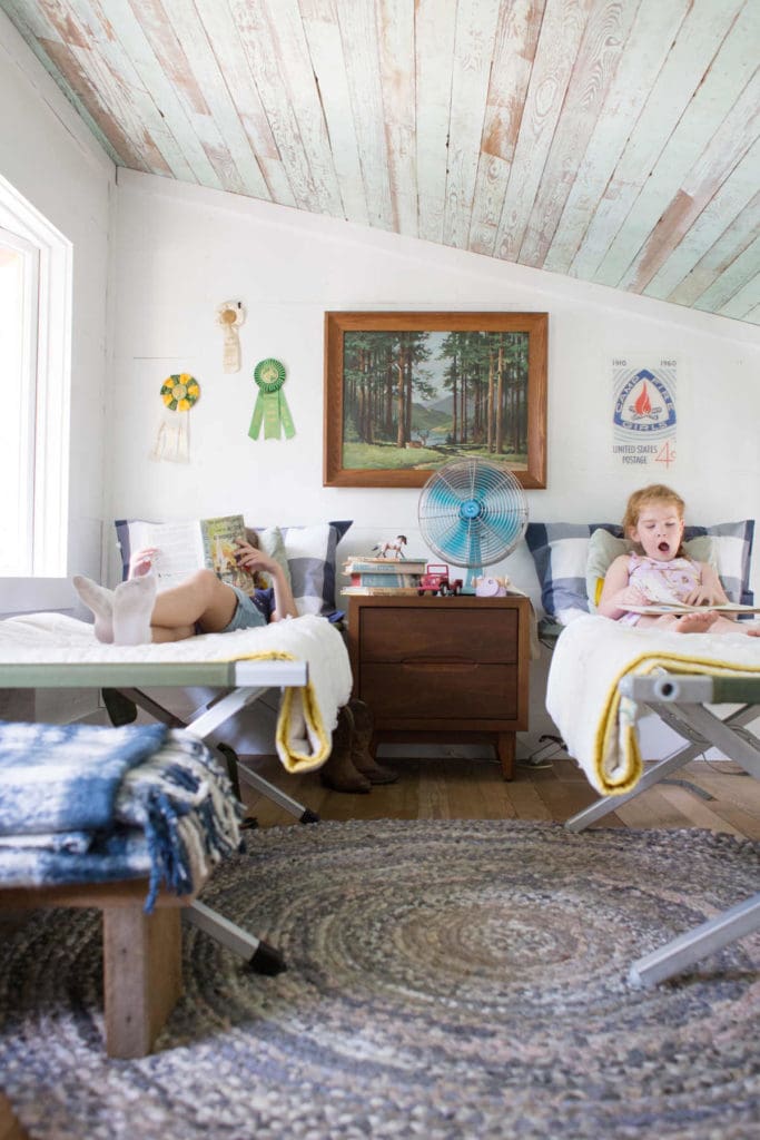 A Treehouse In The Pines - Inspiration For A Rustic Retreat For Kids 10 Treehouse Photos 166 uoifwi