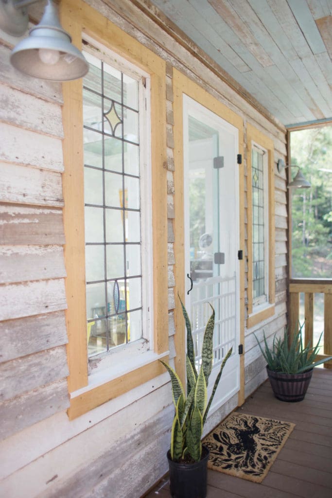 A Treehouse In The Pines - Inspiration For A Rustic Retreat For Kids 6 Treehouse Photos 29 lcbrts 1