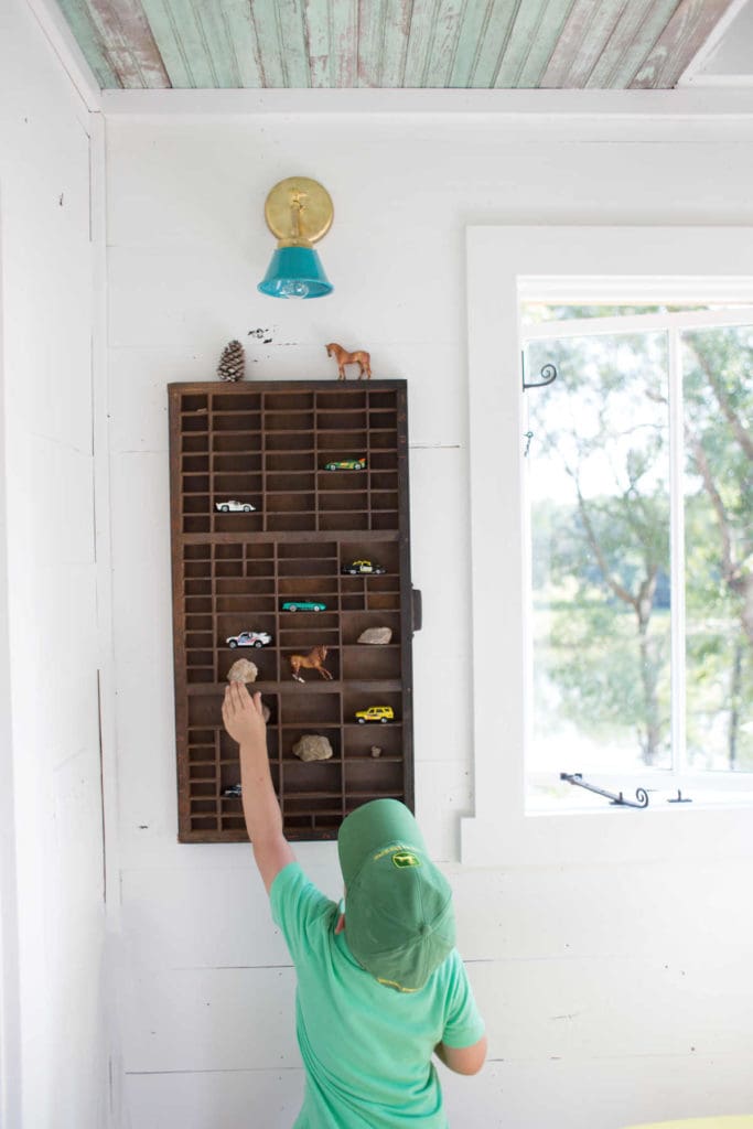 A Treehouse In The Pines - Inspiration For A Rustic Retreat For Kids 9 Treehouse Photos 42 haptxt