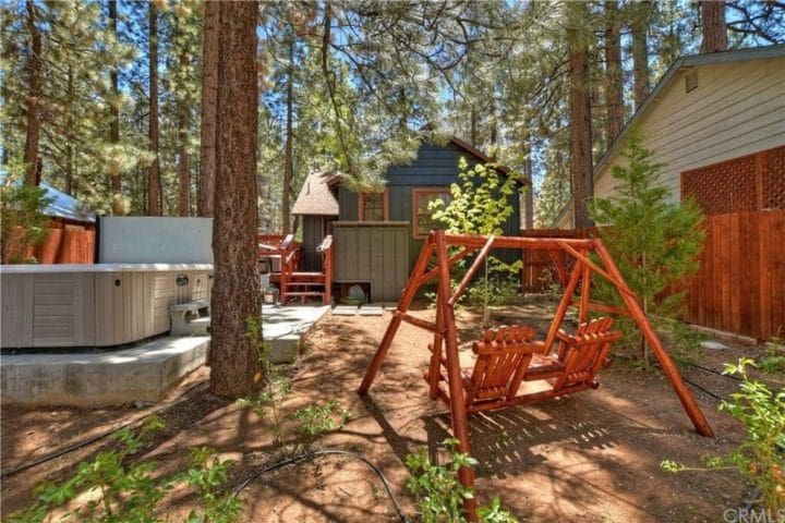 Big Bear Log Cabin 18 720x480 1