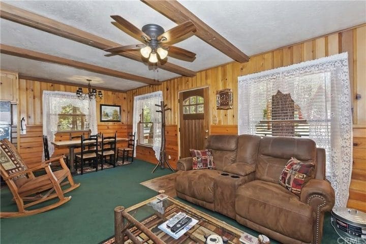 Big Bear Log Cabin 6 720x480 2