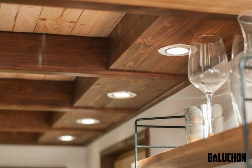 The Tiny House Epona Features Clean Lines With Modern Style 8 Epona 14 1024x683 1