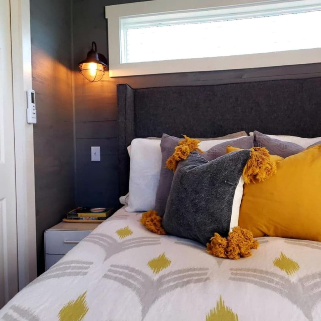 Fall In Love With This Austin Texas Luxury Modern Farmhouse Tiny Home 9 Modern TX Farmhouse 15