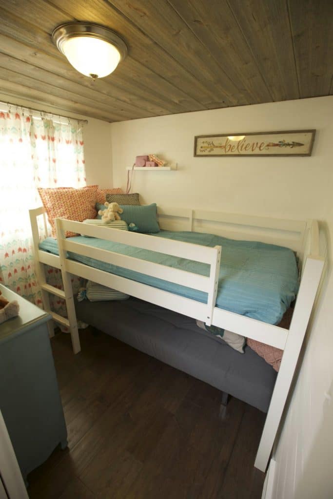 The Fairchild Is A Cozy Multi-Level Tiny Home 16 The Fairchild 16 683x1024 1