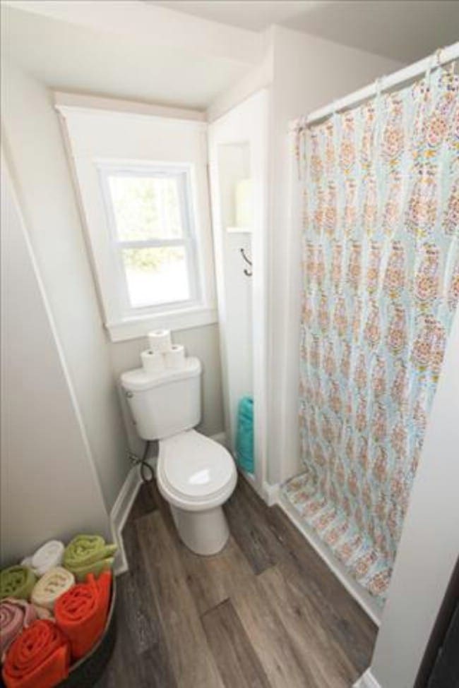Savor Every Moment Staying In The Margarita Tiny House 9 margarita tiny house 10