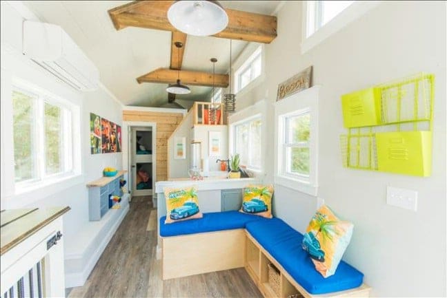 Savor Every Moment Staying In The Margarita Tiny House 2 margarita tiny house 3