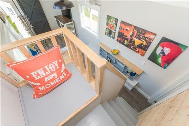 Savor Every Moment Staying In The Margarita Tiny House 3 margarita tiny house 4