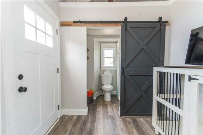 Savor Every Moment Staying In The Margarita Tiny House 5 margarita tiny house 6
