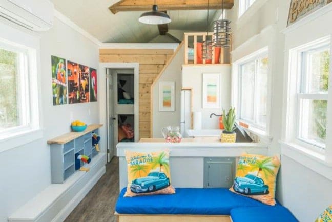 Savor Every Moment Staying In The Margarita Tiny House 7 margarita tiny house 8