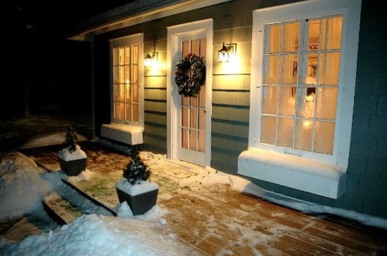 This Tranquil Little Cottage Is Anyone's Dream House 13 14 1