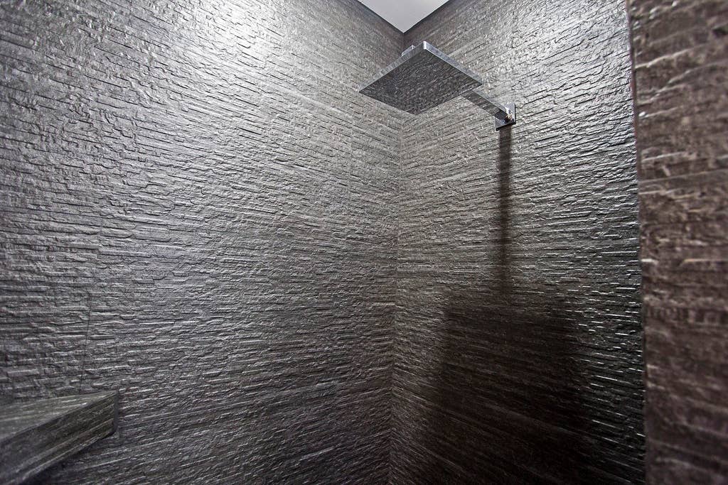 The Spa Bathroom Turns This Shipping Container Into A Luxury Tiny Home 9 Costa Rica Container 13