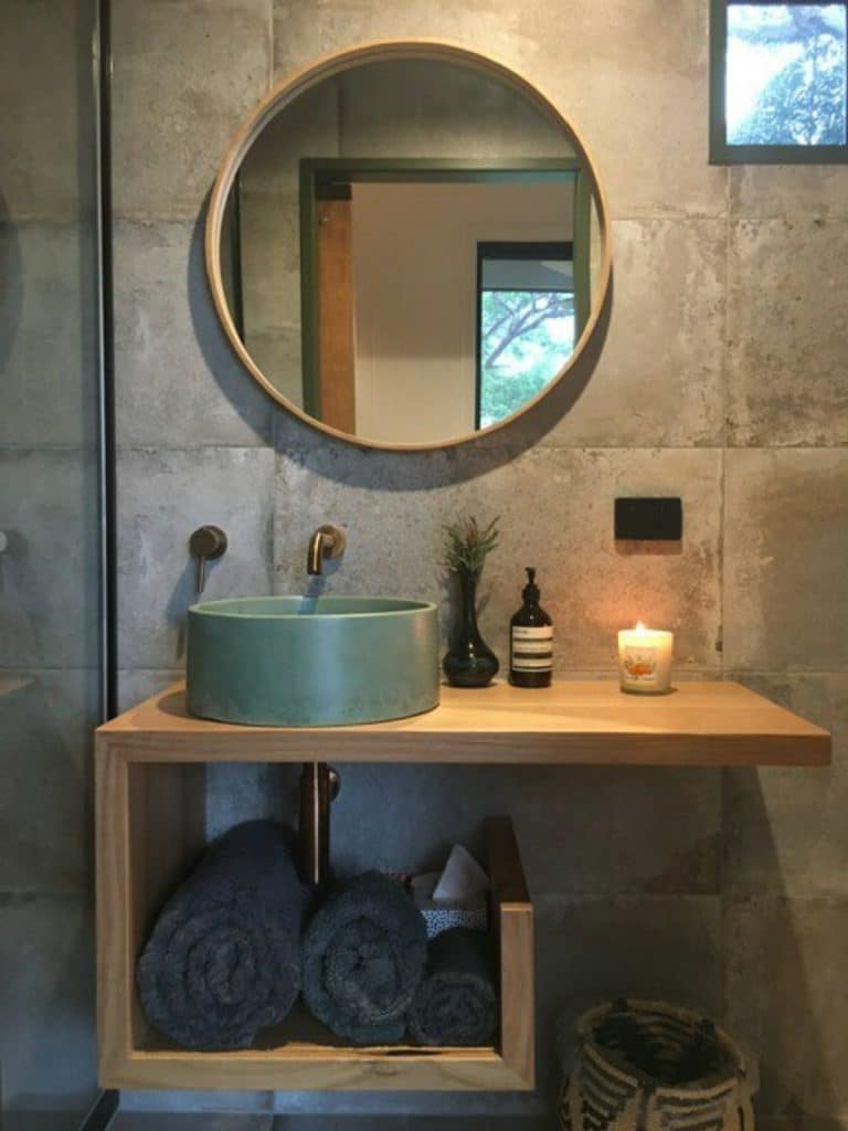 This Converted Shipping Container House Is The Ideal Outback Escape 10 Outback Escape 9 768x1024 1