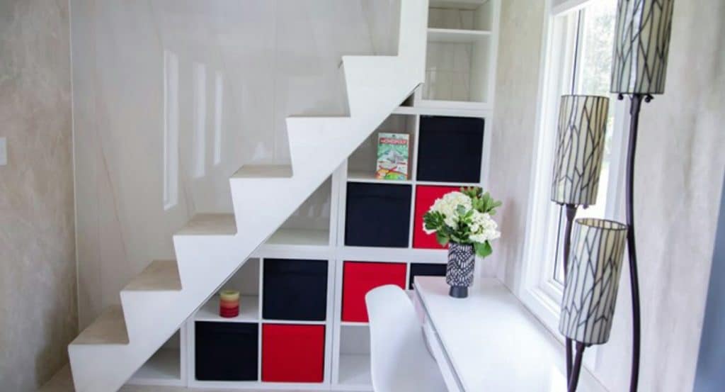 Multi-Level Artistic Style Makes The Universal Tiny Home Perfect 4 The Universal 4 1024x553 1