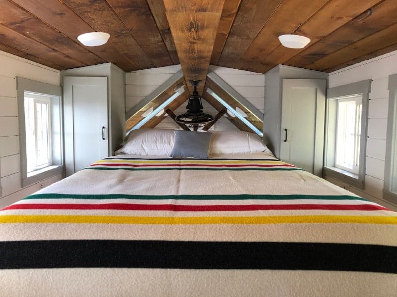 for rent tiny house 12