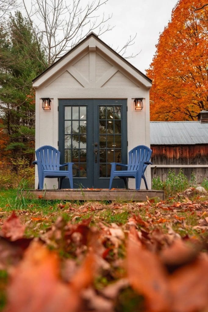 for rent tiny house 16