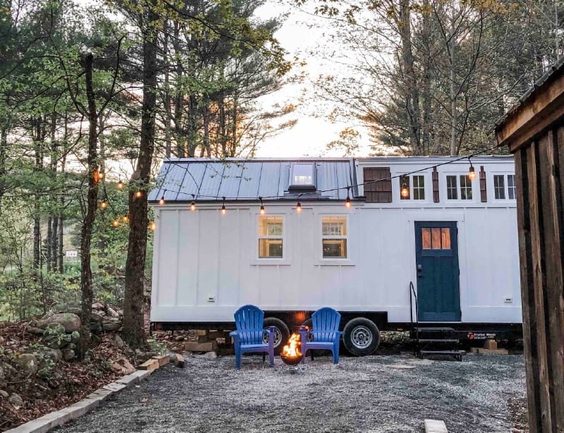 for rent tiny house 18