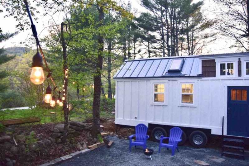 for rent tiny house 19