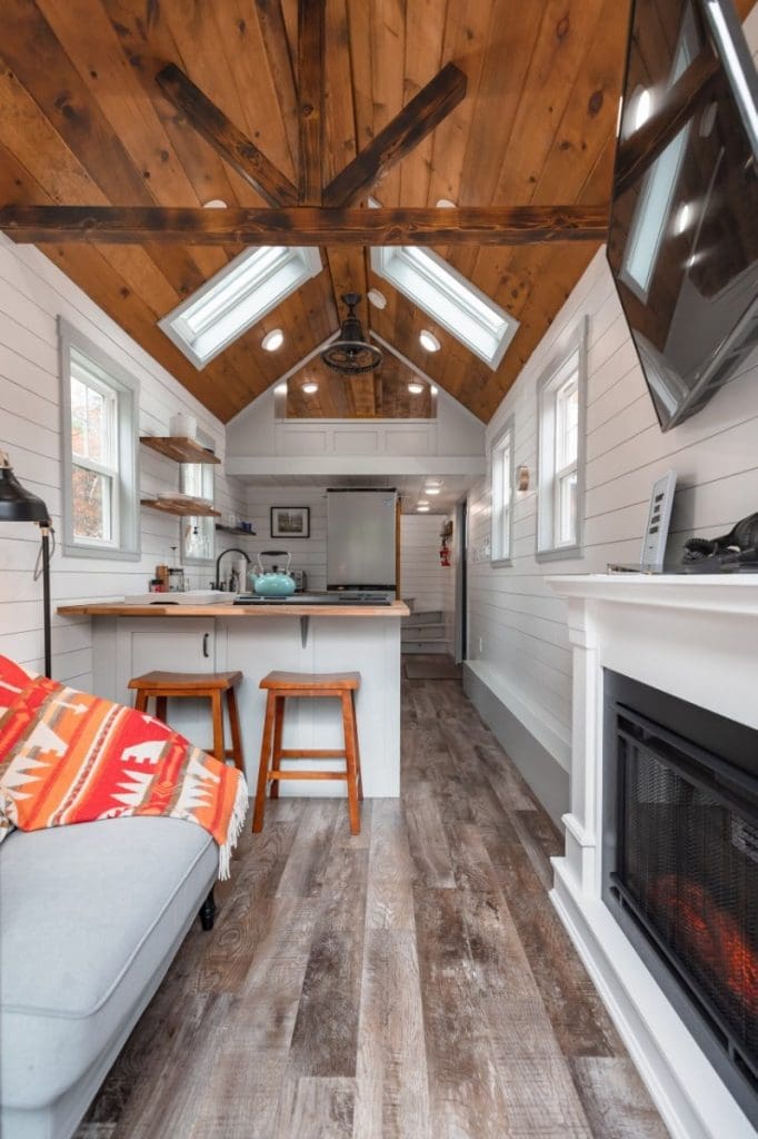 for rent tiny house 2