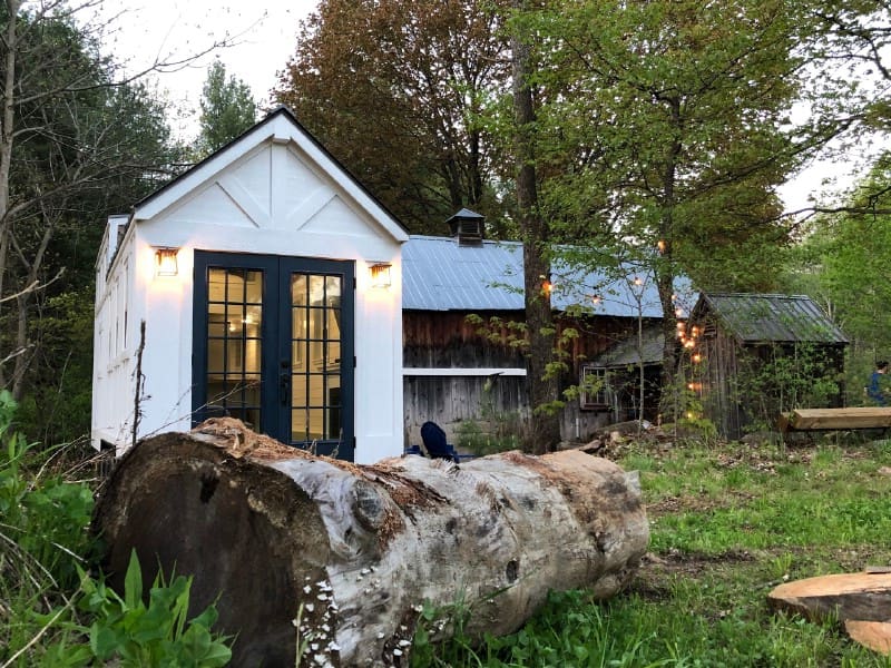 for rent tiny house 20