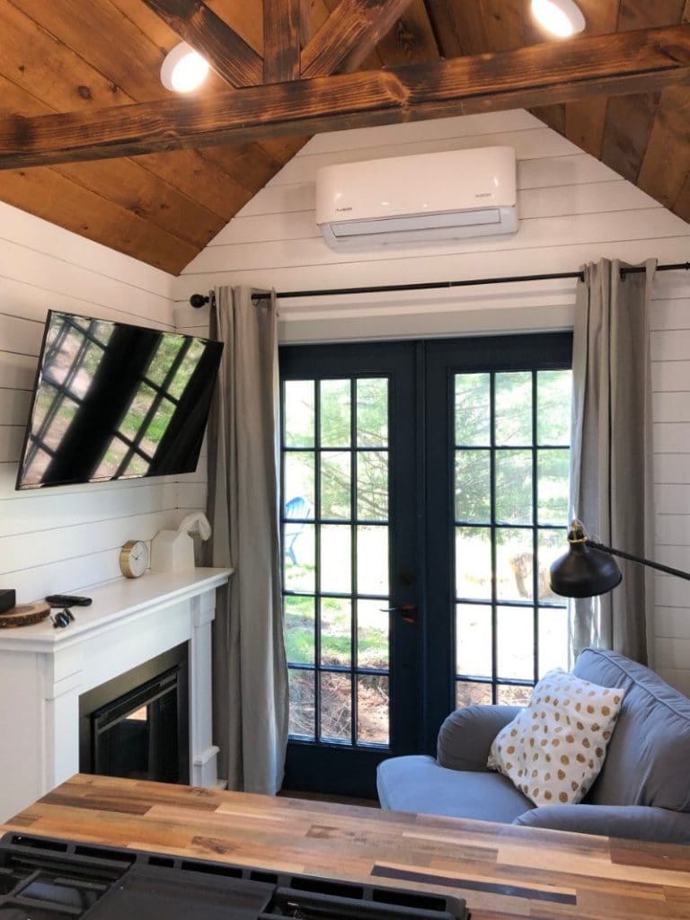 for rent tiny house 5