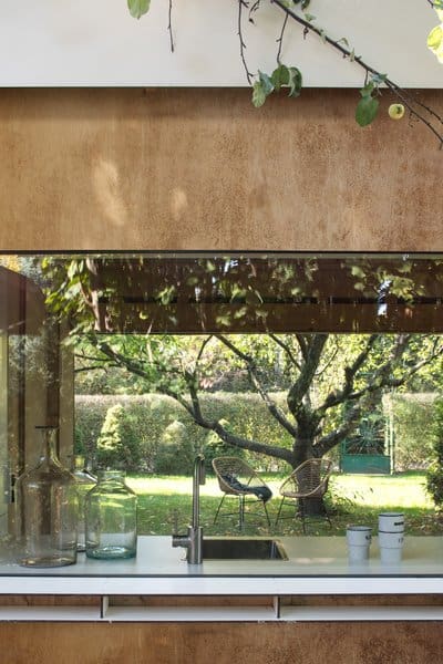 A Vintage Swedish Radio Inspired This Finely Tuned Micro Home in Poland 6 the micro home5