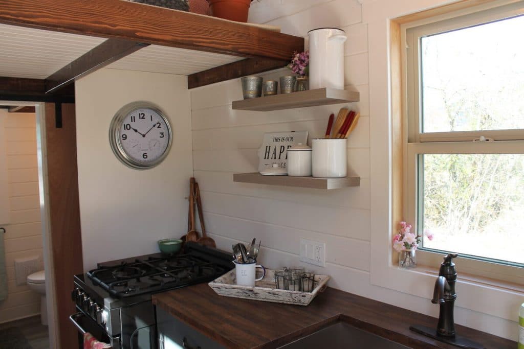 Clean Lines With Farmhouse Style Make This Home On Wheels Unique 4 Monarch 4 1024x683 1