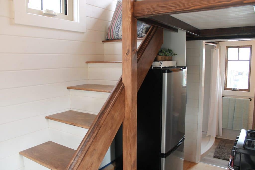Clean Lines With Farmhouse Style Make This Home On Wheels Unique 6 Monarch 9 1024x683 1