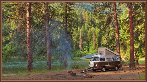 My Tiny House On Wheels 20 8 quiet beauty