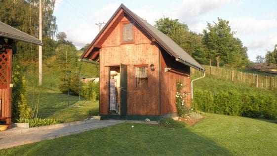 Czech Republic Tiny House 18 P7168355