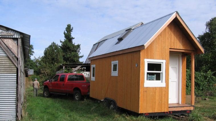 hallies tiny house 3