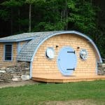 hobbit hole cottage 1