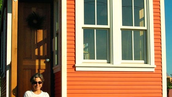 our tiny house 1
