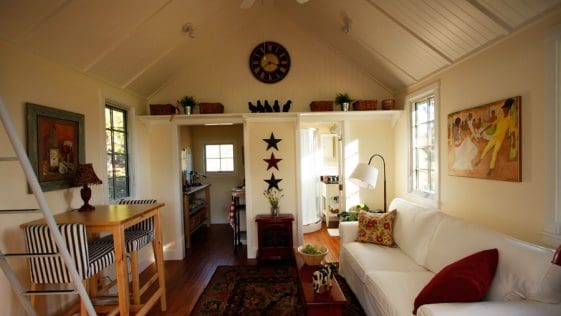 tiny guest house 2