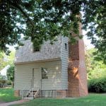 andrew johnson birthplace 1