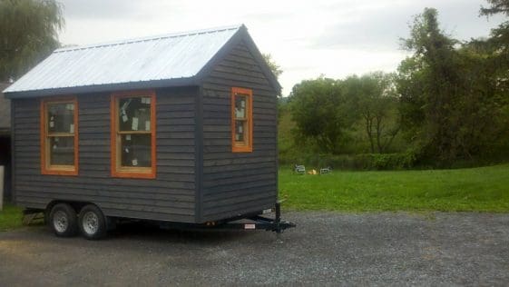 New York Tiny House 6 new york tiny house 1