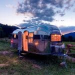 1954 airstream flying cloud 1