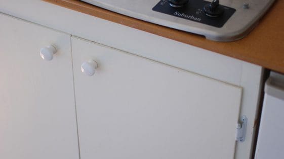 5 kitchen