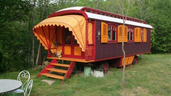 Dutch Style Caravans 2 DSCF4972