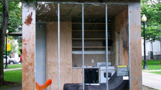 microhouse 1