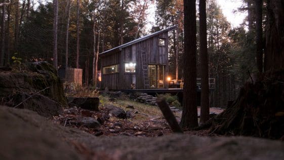 11 beaver brook